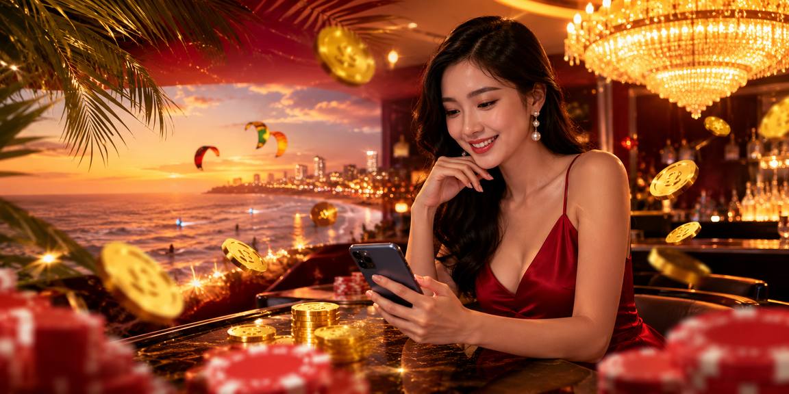 98du9000 Đăng ký 98du9000 – vào sảnh trong vài bước